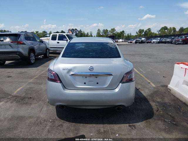 Aukcja sprzedaży 2013 Nissan Maxima 3.5 S, vin: 1N4AA5AP2DC806216, numer aukcji: 45540515