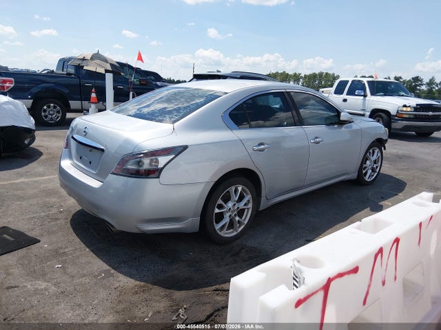Aukcja sprzedaży 2013 Nissan Maxima 3.5 S, vin: 1N4AA5AP2DC806216, numer aukcji: 45540515
