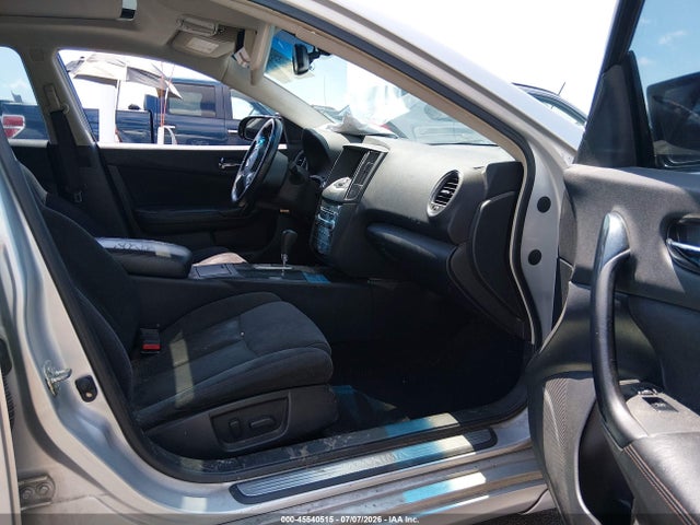 Aukcja sprzedaży 2013 Nissan Maxima 3.5 S, vin: 1N4AA5AP2DC806216, numer aukcji: 45540515
