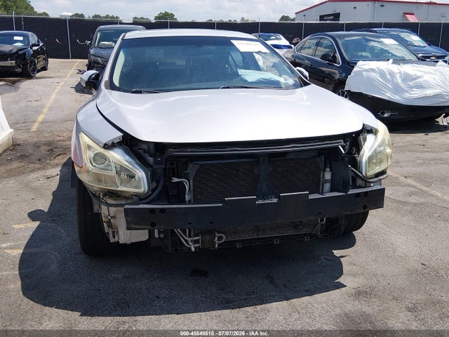 Aukcja sprzedaży 2013 Nissan Maxima 3.5 S, vin: 1N4AA5AP2DC806216, numer aukcji: 45540515