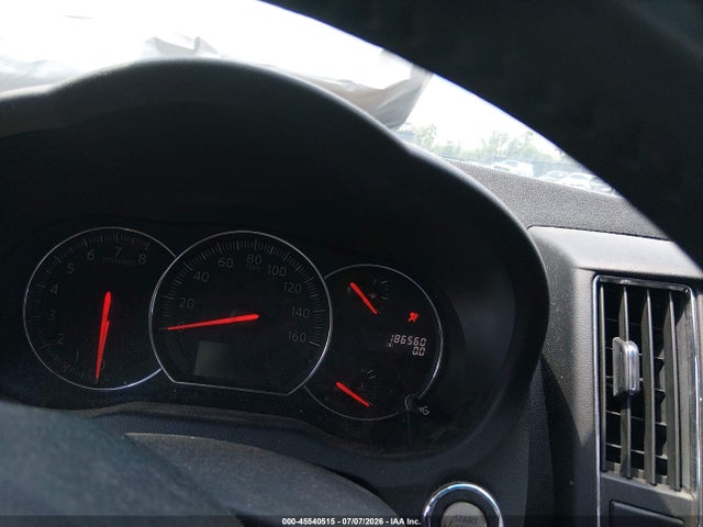 Aukcja sprzedaży 2013 Nissan Maxima 3.5 S, vin: 1N4AA5AP2DC806216, numer aukcji: 45540515