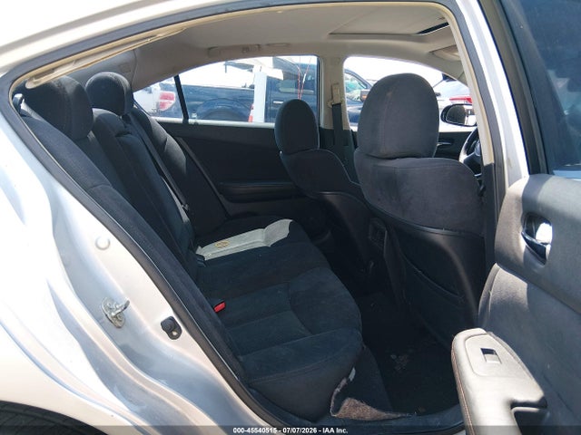 Aukcja sprzedaży 2013 Nissan Maxima 3.5 S, vin: 1N4AA5AP2DC806216, numer aukcji: 45540515