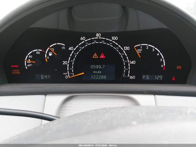 Aukcja sprzedaży 2002 Mercedes-benz Cl 500, vin: WDBPJ75J62A029388, numer aukcji: 45540516