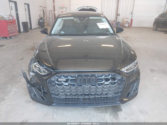 WAULDAF88PN014596 Audi A8 L 55 Tfsi Quattro Tiptronic