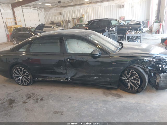 WAULDAF88PN014596 Audi A8 L 55 Tfsi Quattro Tiptronic