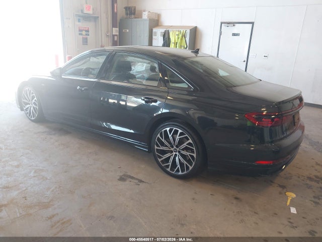 WAULDAF88PN014596 Audi A8 L 55 Tfsi Quattro Tiptronic