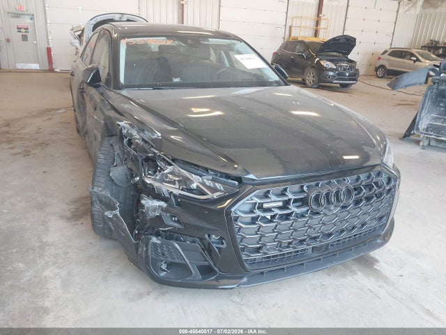 WAULDAF88PN014596 Audi A8 L 55 Tfsi Quattro Tiptronic