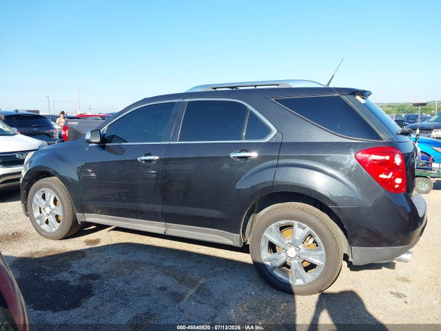 Продаж на аукціоні авто 2011 Chevrolet Equinox Ltz, vin: 2CNFLFE50B6475467, номер лоту: 45540520