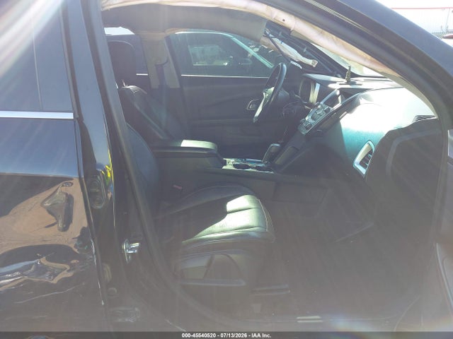 Продаж на аукціоні авто 2011 Chevrolet Equinox Ltz, vin: 2CNFLFE50B6475467, номер лоту: 45540520