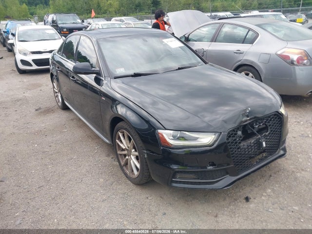 2015 WAUBFAFL9FN007780 zdjęcie główne