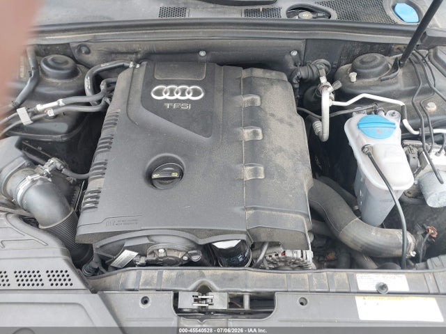 Audi A4 2.0t Premium 2015 WAUBFAFL9FN007780 Image 10