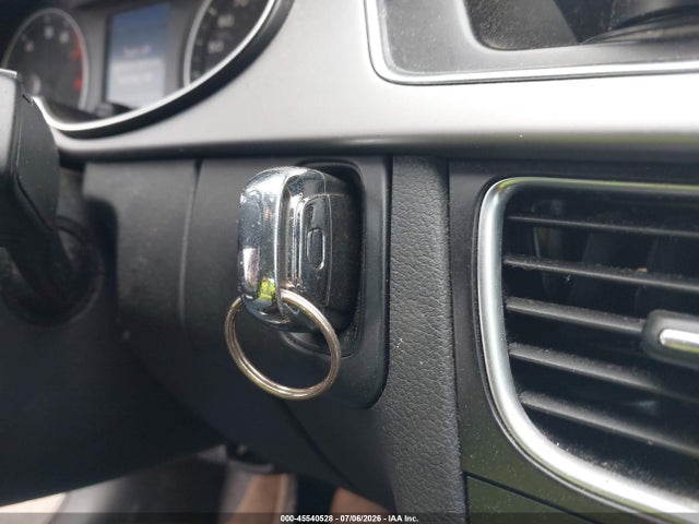 Audi A4 2.0t Premium 2015 WAUBFAFL9FN007780 Image 11