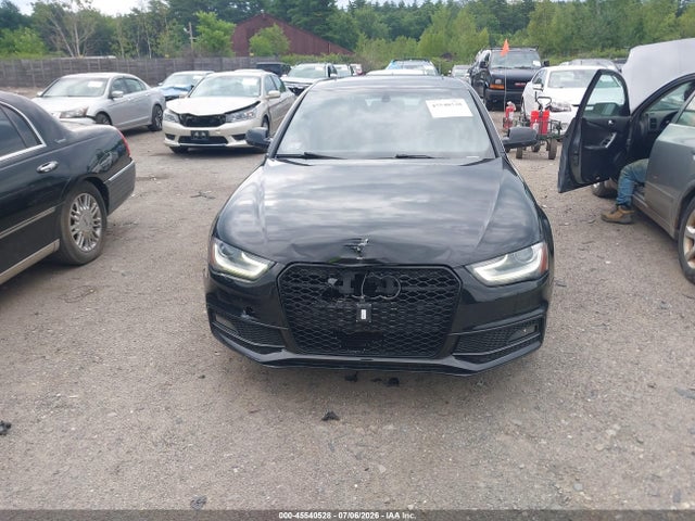 Audi A4 2.0t Premium 2015 WAUBFAFL9FN007780 Image 12