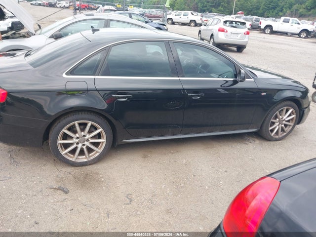 Audi A4 2.0t Premium 2015 WAUBFAFL9FN007780 Image 13