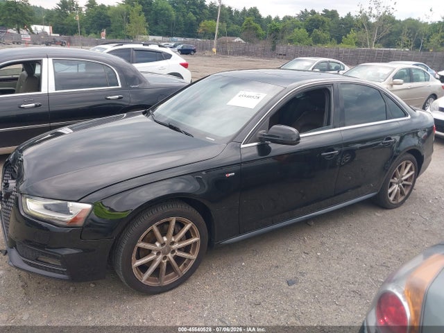 Audi A4 2.0t Premium 2015 WAUBFAFL9FN007780 Image 14