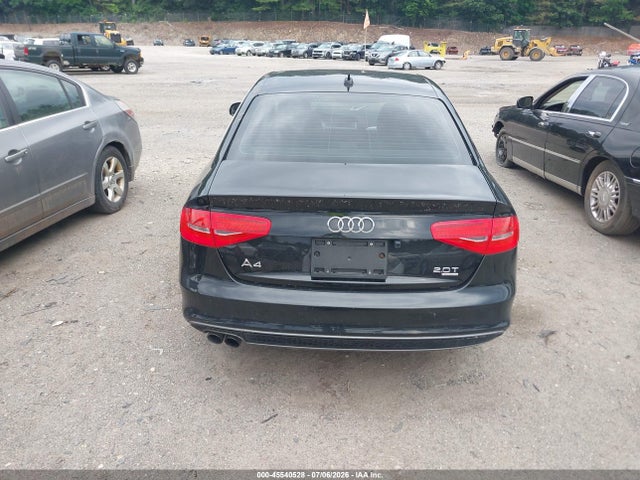 Audi A4 2.0t Premium 2015 WAUBFAFL9FN007780 Image 16