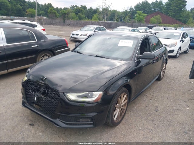 Audi A4 2.0t Premium 2015 WAUBFAFL9FN007780 Image 2