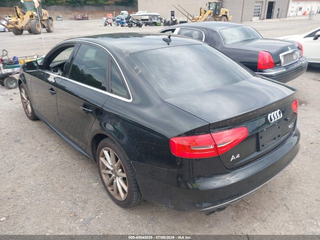 Audi A4 2.0t Premium 2015 WAUBFAFL9FN007780 Image 3