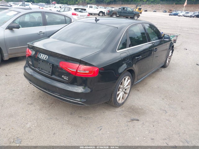 Audi A4 2.0t Premium 2015 WAUBFAFL9FN007780 Image 4
