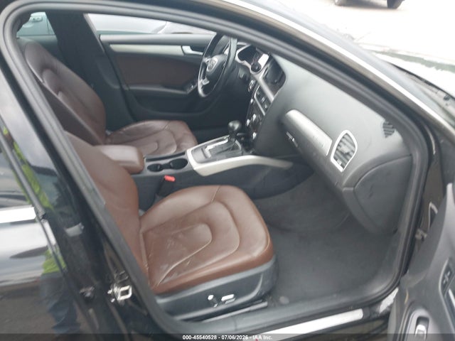 Audi A4 2.0t Premium 2015 WAUBFAFL9FN007780 Image 5