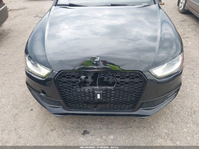 Audi A4 2.0t Premium 2015 WAUBFAFL9FN007780 Image 6