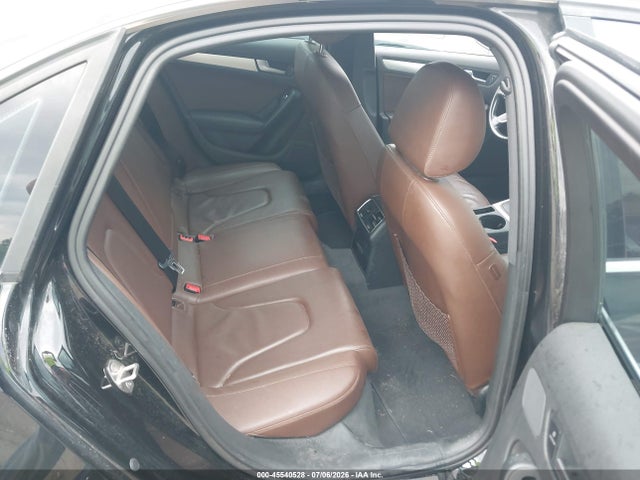 Audi A4 2.0t Premium 2015 WAUBFAFL9FN007780 Image 8