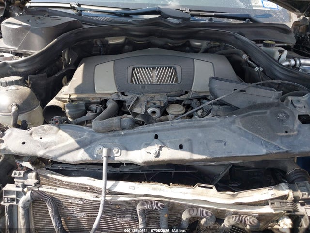 2011 Mercedes-benz E 350 მანქანა იყიდება აუქციონზე, vin: WDDHF5GB8BA493757, აუქციონის ნომერი: 45540531