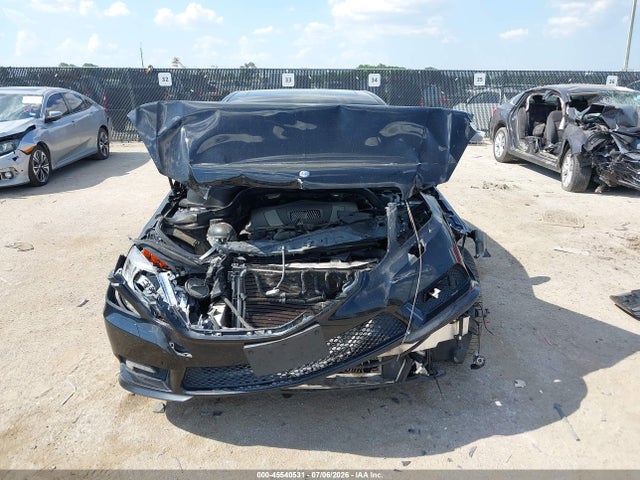 2011 Mercedes-benz E 350 მანქანა იყიდება აუქციონზე, vin: WDDHF5GB8BA493757, აუქციონის ნომერი: 45540531