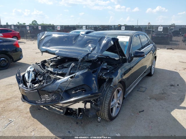 2011 Mercedes-benz E 350 მანქანა იყიდება აუქციონზე, vin: WDDHF5GB8BA493757, აუქციონის ნომერი: 45540531
