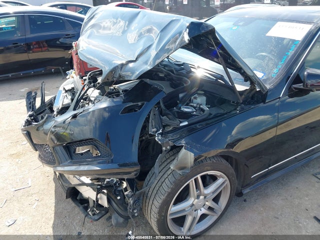 2011 Mercedes-benz E 350 მანქანა იყიდება აუქციონზე, vin: WDDHF5GB8BA493757, აუქციონის ნომერი: 45540531