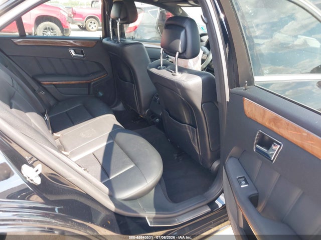 2011 Mercedes-benz E 350 მანქანა იყიდება აუქციონზე, vin: WDDHF5GB8BA493757, აუქციონის ნომერი: 45540531