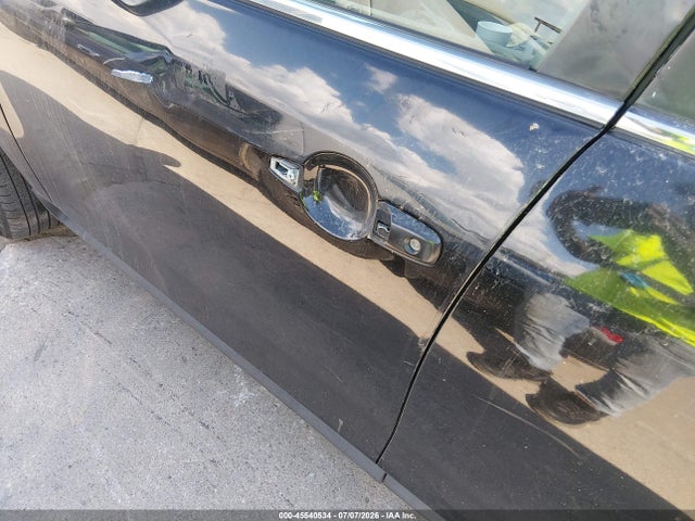 2011 Mazda Cx-7 I Sport მანქანა იყიდება აუქციონზე, vin: JM3ER2B53B0379750, აუქციონის ნომერი: 45540534