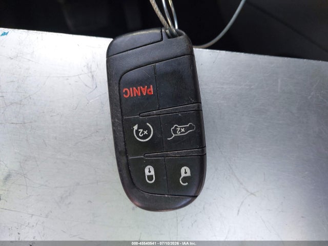 Продаж на аукціоні авто 2016 Jeep Grand Cherokee Laredo, vin: 1C4RJEAG0GC359077, номер лоту: 45540541