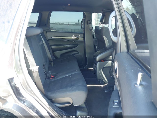 Продаж на аукціоні авто 2016 Jeep Grand Cherokee Laredo, vin: 1C4RJEAG0GC359077, номер лоту: 45540541