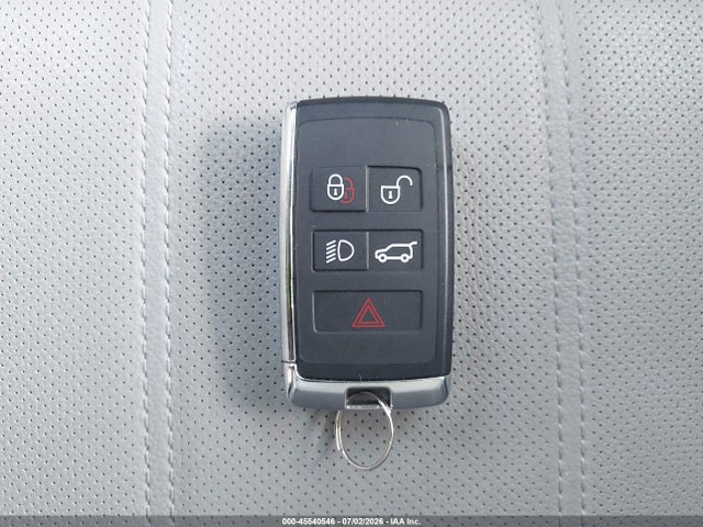 Продажа на аукционе авто 2026 Land Rover Range Rover Evoque S, vin: SALZJ2FX4TH289628, номер лота: 45540546