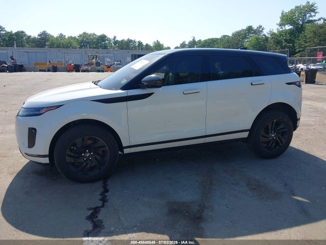 Продажа на аукционе авто 2026 Land Rover Range Rover Evoque S, vin: SALZJ2FX4TH289628, номер лота: 45540546