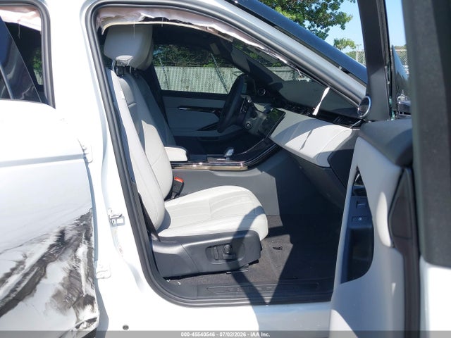 Продажа на аукционе авто 2026 Land Rover Range Rover Evoque S, vin: SALZJ2FX4TH289628, номер лота: 45540546