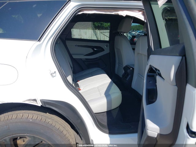 Продажа на аукционе авто 2026 Land Rover Range Rover Evoque S, vin: SALZJ2FX4TH289628, номер лота: 45540546