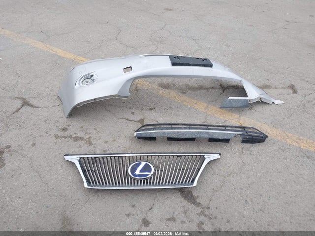 45540547 :رقم المزاد ، JTJZB1BA3B2005887 vin ، 2011 Lexus Rx 450h مزاد بيع