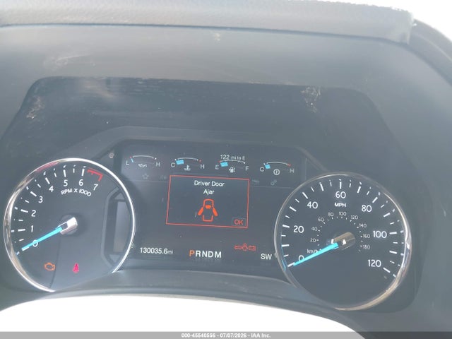 45540556 :رقم المزاد ، 1FMJU1KT9JEA33858 vin ، 2018 Ford Expedition Limited مزاد بيع
