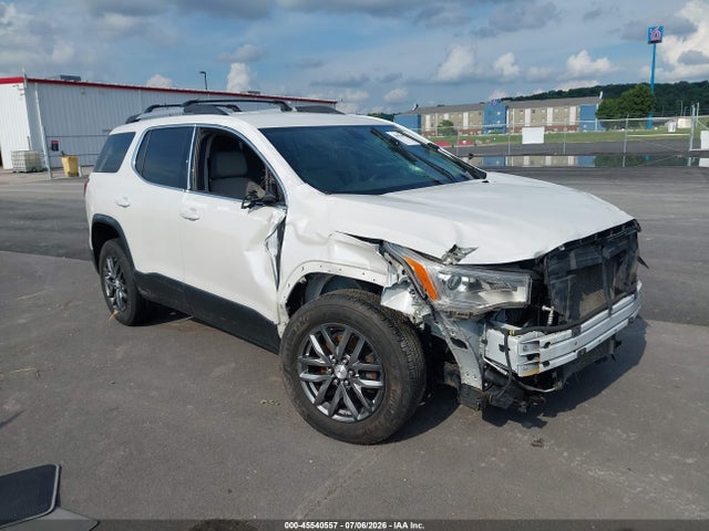 2017 Gmc Acadia Slt-1 მანქანა იყიდება აუქციონზე, vin: 1GKKNMLS7HZ315467, აუქციონის ნომერი: 45540557