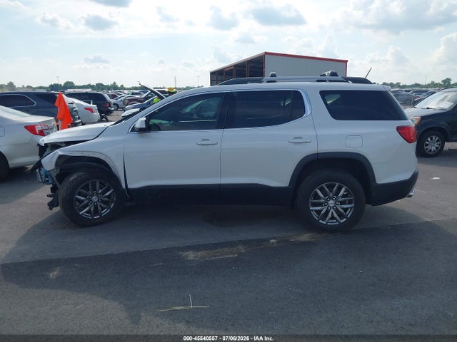 2017 Gmc Acadia Slt-1 მანქანა იყიდება აუქციონზე, vin: 1GKKNMLS7HZ315467, აუქციონის ნომერი: 45540557