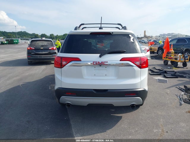 2017 Gmc Acadia Slt-1 მანქანა იყიდება აუქციონზე, vin: 1GKKNMLS7HZ315467, აუქციონის ნომერი: 45540557
