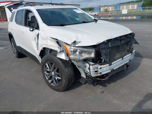 2017 Gmc Acadia Slt-1 მანქანა იყიდება აუქციონზე, vin: 1GKKNMLS7HZ315467, აუქციონის ნომერი: 45540557