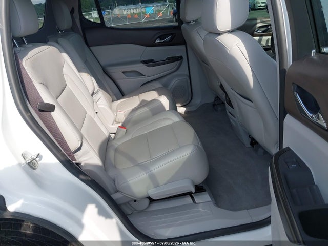 2017 Gmc Acadia Slt-1 მანქანა იყიდება აუქციონზე, vin: 1GKKNMLS7HZ315467, აუქციონის ნომერი: 45540557