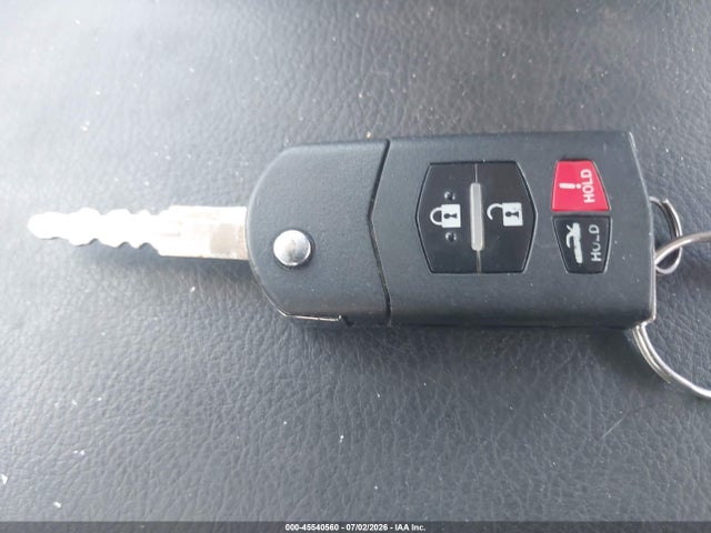 Aukcja sprzedaży 2011 Mazda Mazda3 I Touring, vin: JM1BL1VG9B1454420, numer aukcji: 45540560