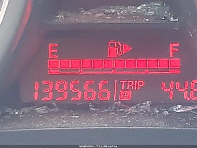 Aukcja sprzedaży 2011 Mazda Mazda3 I Touring, vin: JM1BL1VG9B1454420, numer aukcji: 45540560