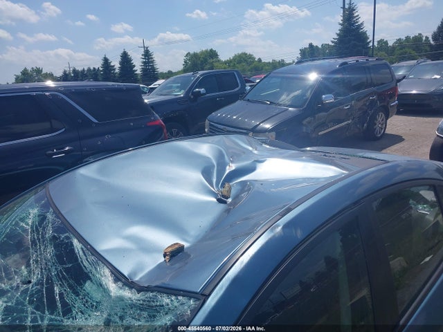 Aukcja sprzedaży 2011 Mazda Mazda3 I Touring, vin: JM1BL1VG9B1454420, numer aukcji: 45540560