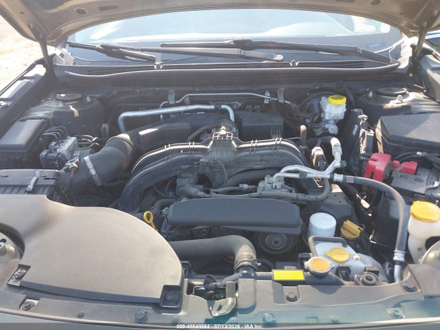 Aukcja sprzedaży 2021 Subaru Outback Limited, vin: 4S4BTANC9M3138970, numer aukcji: 45540564