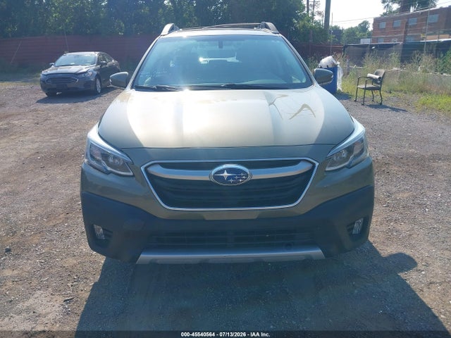 Aukcja sprzedaży 2021 Subaru Outback Limited, vin: 4S4BTANC9M3138970, numer aukcji: 45540564
